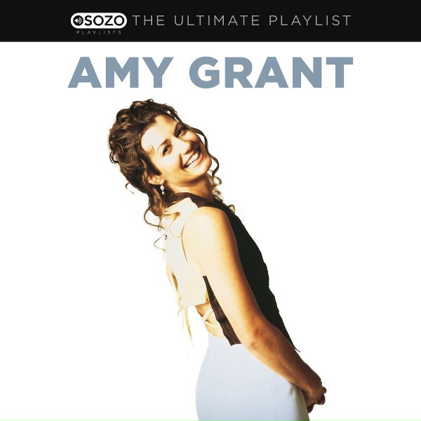 Amy Grant - That's What Love Is For