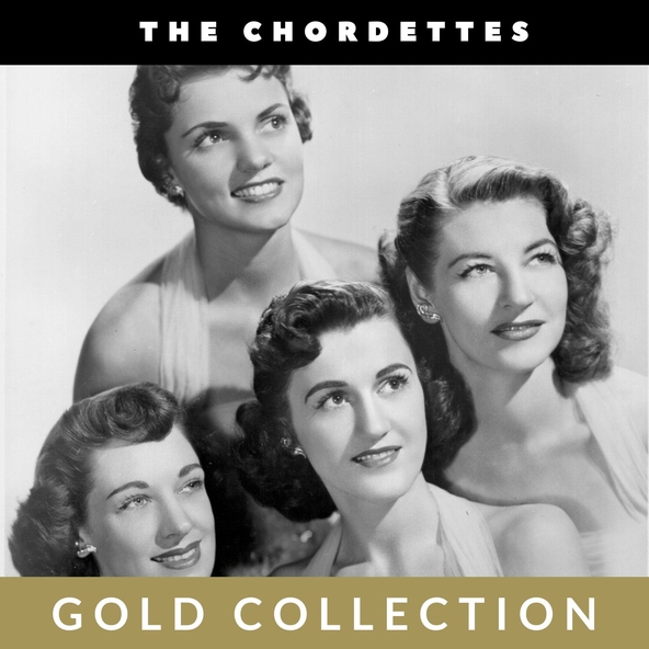 The Chordettes - Hello My Baby