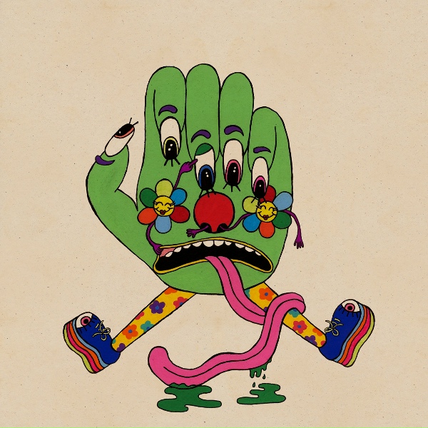 Dan Deacon - Learning to Relax
