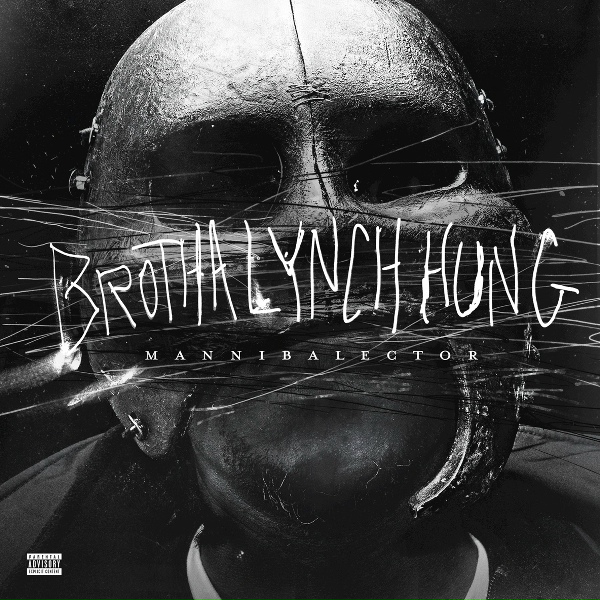 Brotha Lynch Hung feat. Tech N9ne, Hopsin - Stabbed (feat. Tech N9ne & Hopsin)