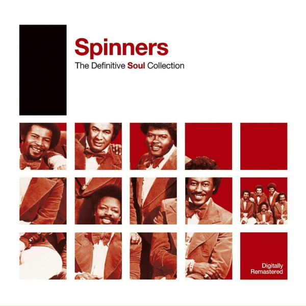 The Spinners - If You Wanna Do a Dance