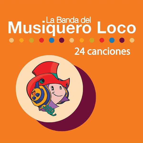 La Banda del Musiquero Loco - Bailando en la Falda
