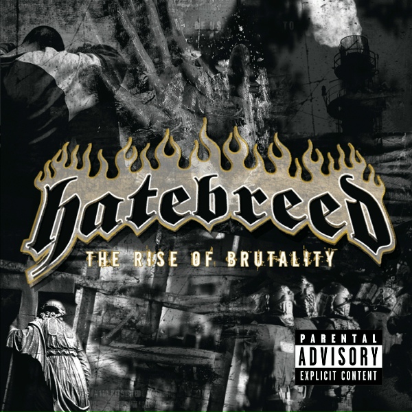 Hatebreed - Facing What Consumes You