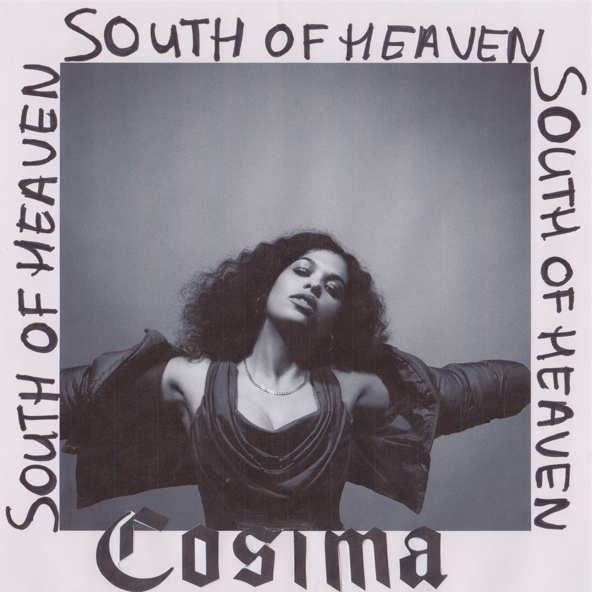 Cosima - Concubines Call