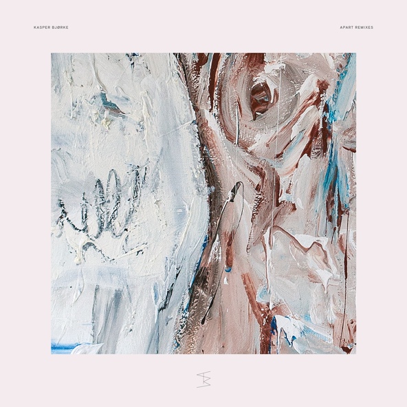 Kasper Bj&oslash;rke feat. S&iacute;s&yacute; Ey - Apart (feat.&nbsp;S&iacute;s&yacute; Ey)