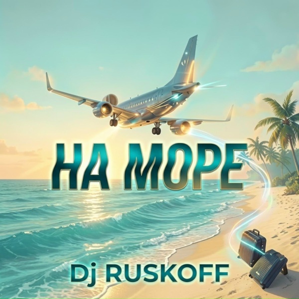Dj RUSKOFF - Лови момент
