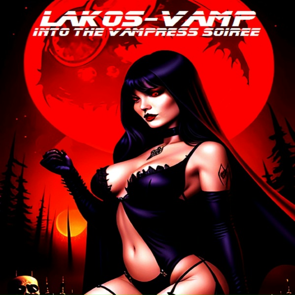 Lakos-Vamp - High Life - Witch Gazer