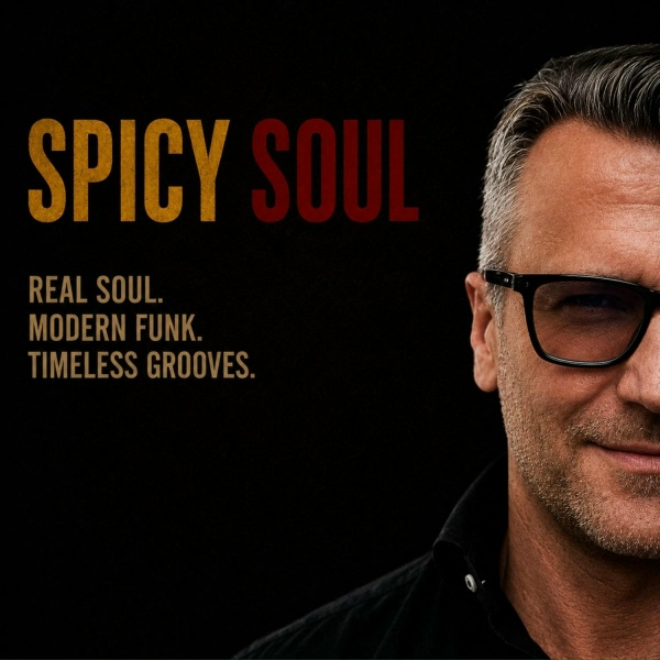 Spicy Soul - Timeless Grooves