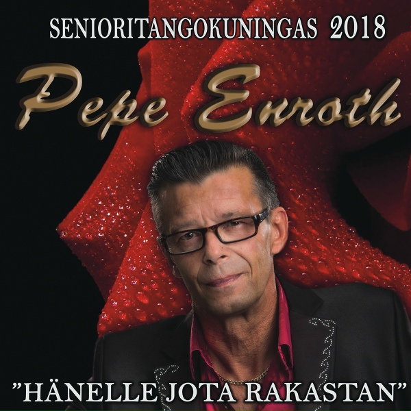 Pepe Enroth - Sua min&auml; odotan