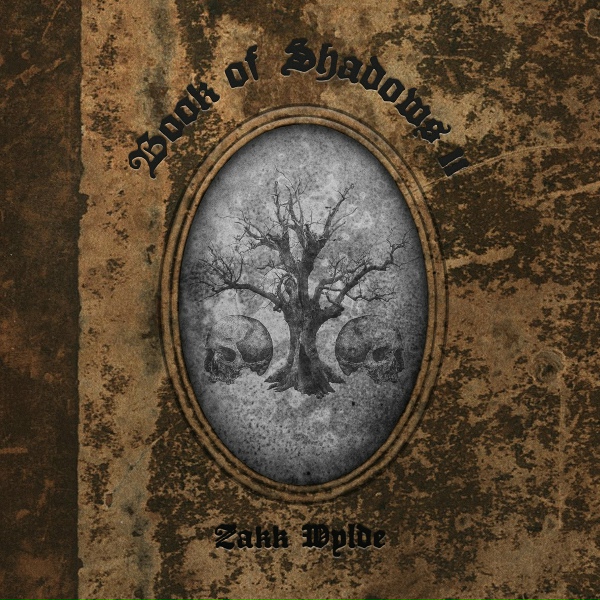 Zakk Wylde - Forgotten Memory