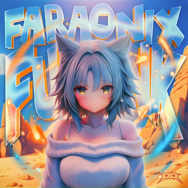 74blade - FARAONIX FUNK