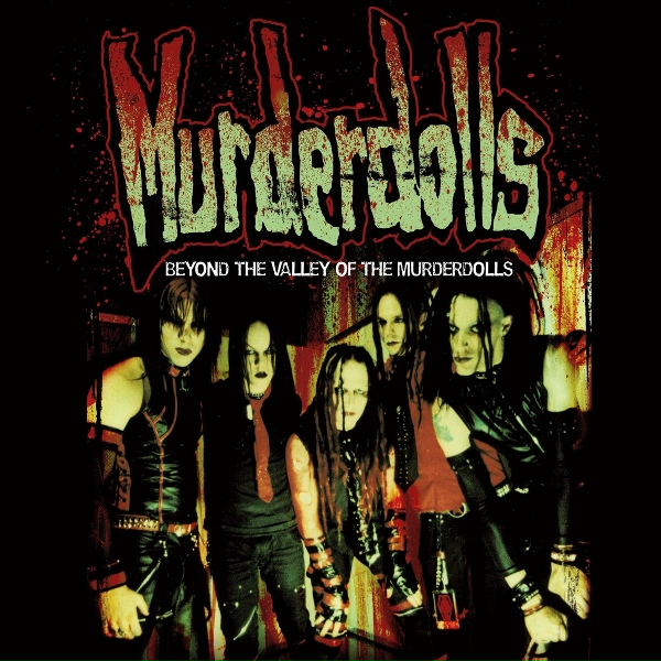 Murderdolls - Grave Robbing U.S.A.