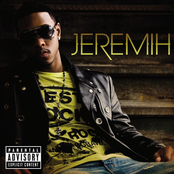 Jeremih - That Body