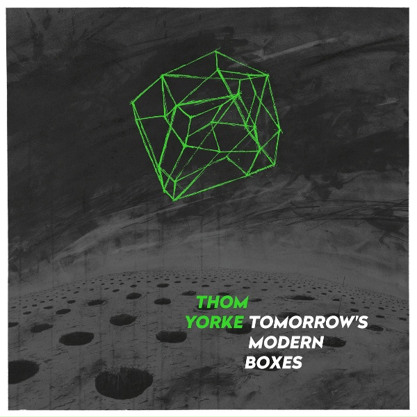 Thom Yorke - Guess Again!