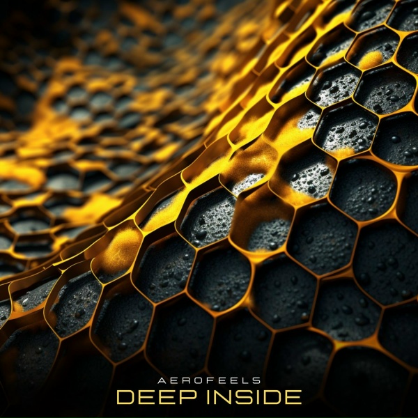Aerofeel5 - Deep Inside
