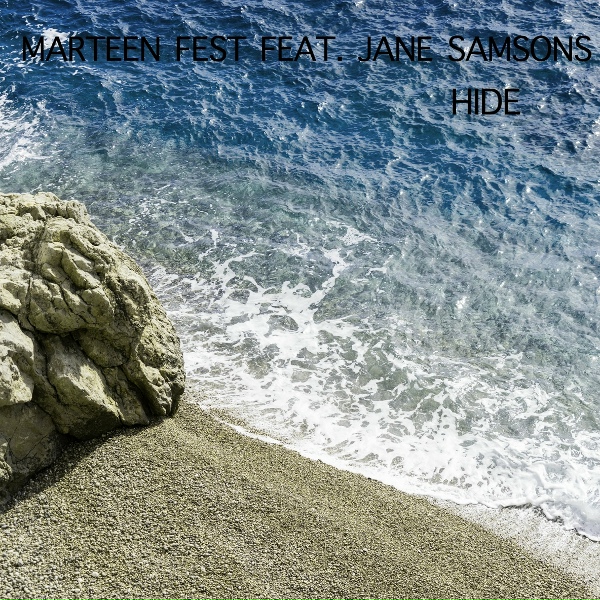 Marteen Fest, Jane Samson - Hide