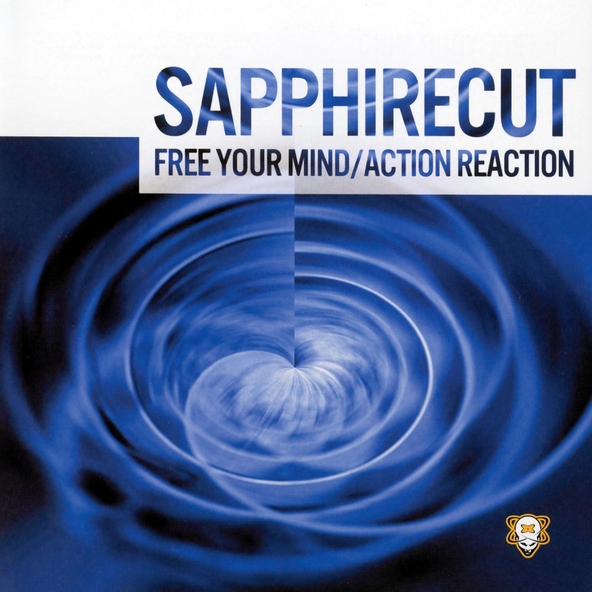 Sapphirecut - Free Your Mind