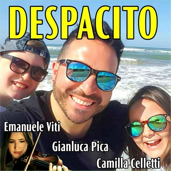 Gianluca Pica - DESPACITO
