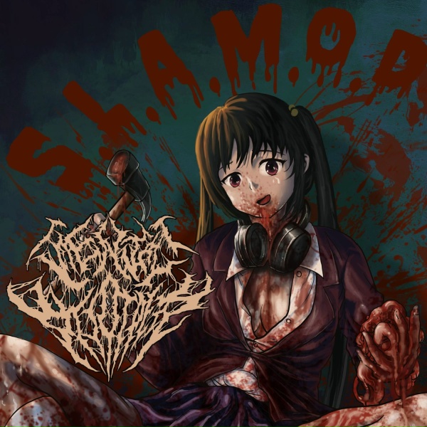 MENTAL DISORDER - S. L. A. M. O. D