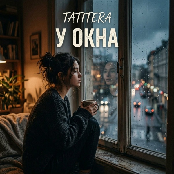 TATITERA - У окна