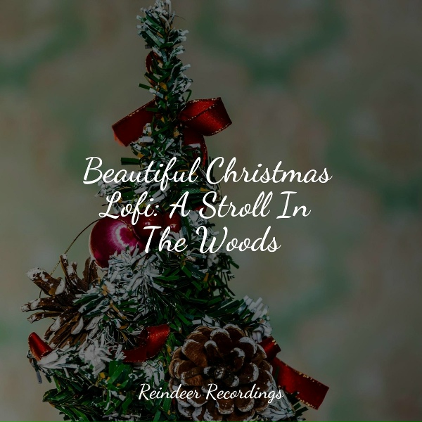 Chillout Lounge Relax, Christmas Eve, Magic Winter - Snowy Jazz