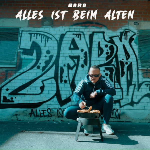 2ara - Alles ist beim alten