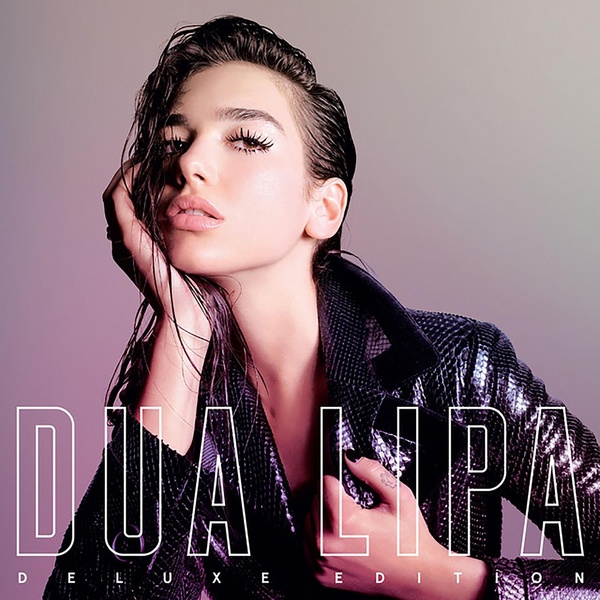 Dua Lipa - Thinking 'Bout You