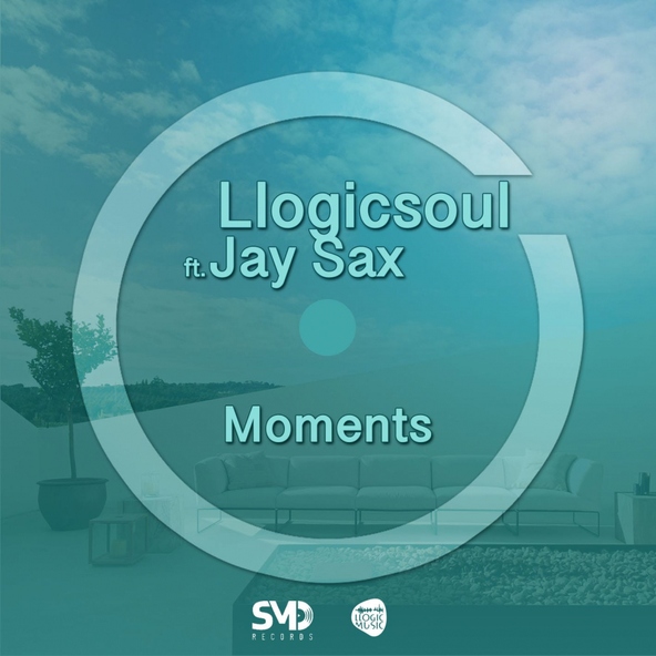 Llogicsoul feat. Jay Sax - Moments