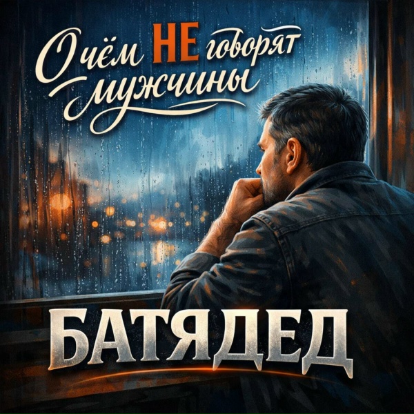 БАТЯДЕД - О чём НЕ говорят мужчины