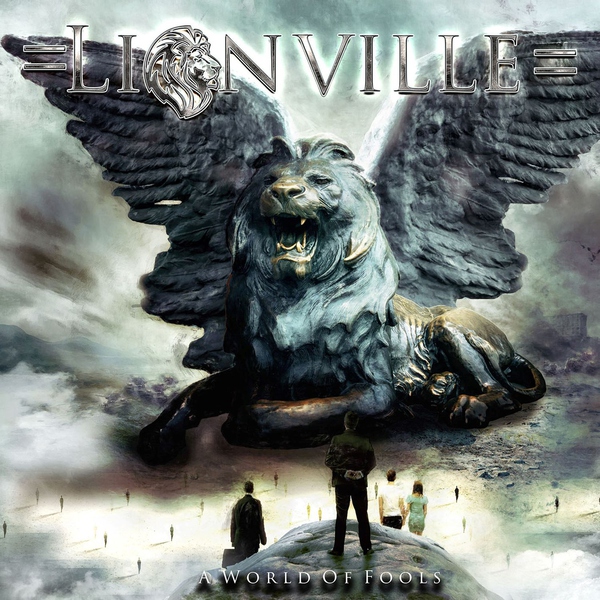 Lionville - Our Good Goodbye