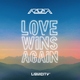 Koven - Love Wins Again
