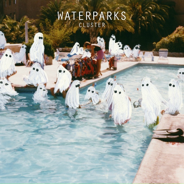 Waterparks - Territory
