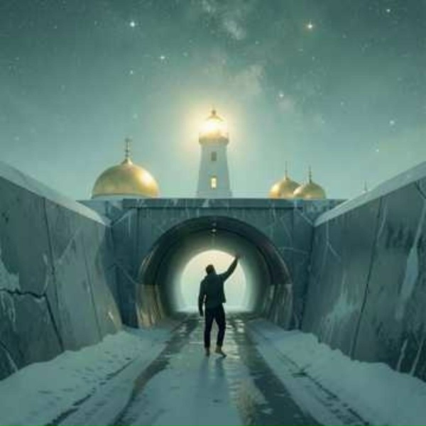 гр. Странник - Мой свет