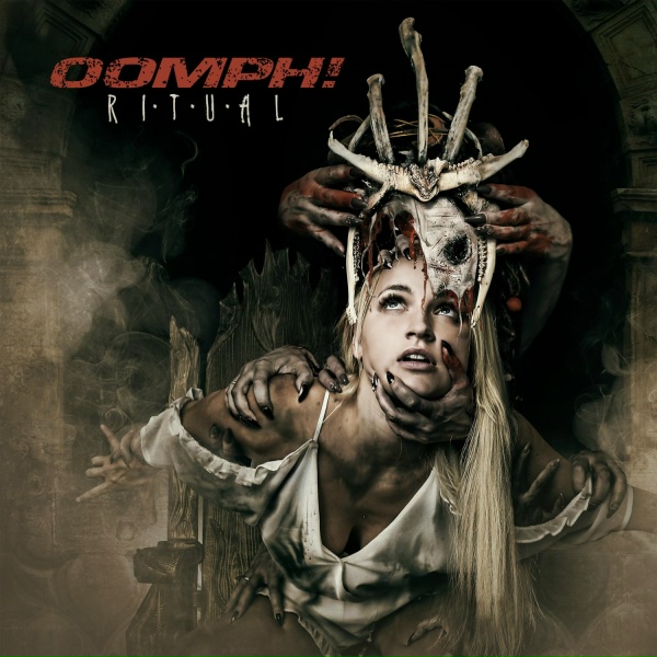 OOMPH! - Tausend Mann und ein Befehl