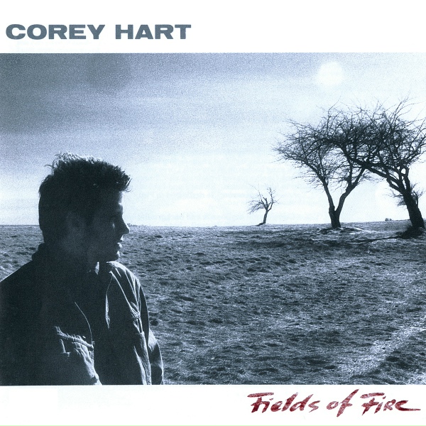 Corey Hart - Angry Young Man