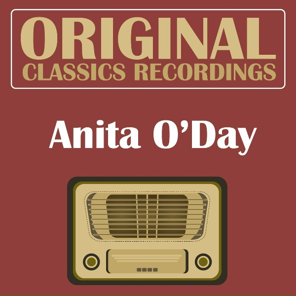 Anita O'Day - Early Autumn