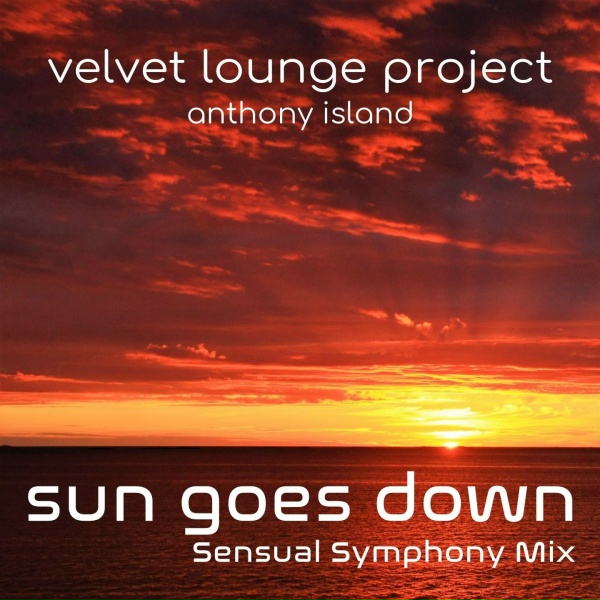 Velvet Lounge Project, Anthony Island