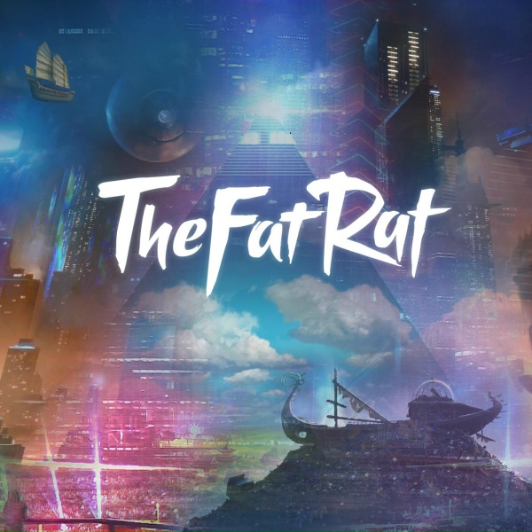 TheFatRat feat. Laura Brehm - Monody
