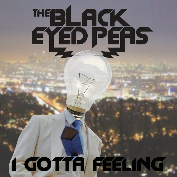 The Black Eyed Peas - Boom Boom Guetta