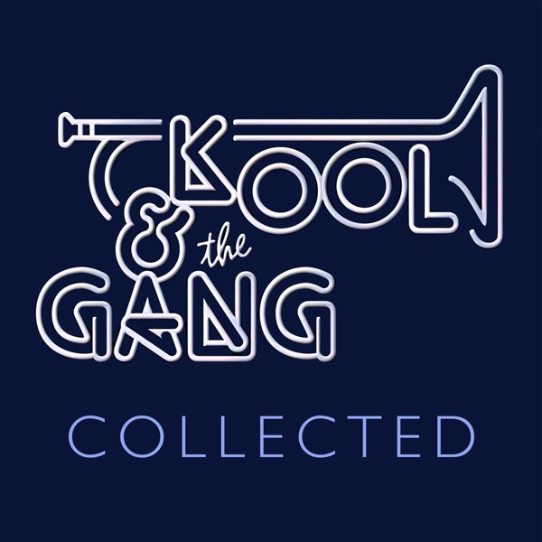Kool & The Gang - Get Down On It