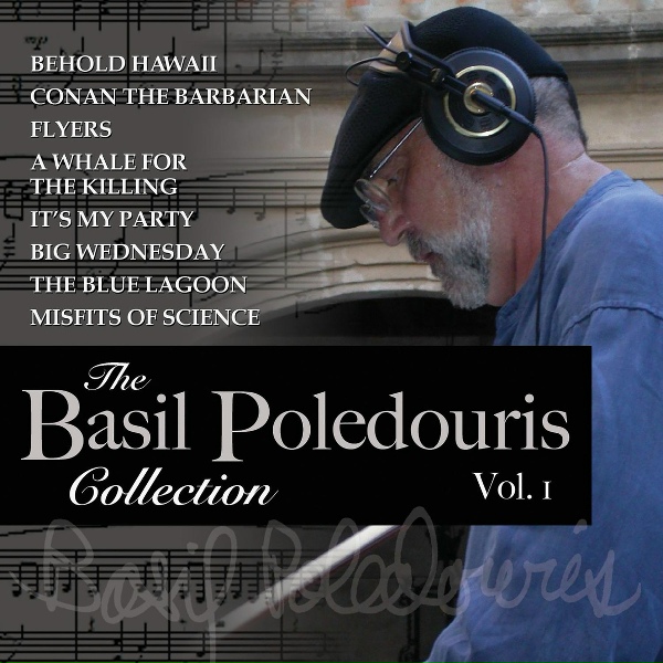 Basil Poledouris - Morning In Barris (From "A WHALE FOR THE KILLING")