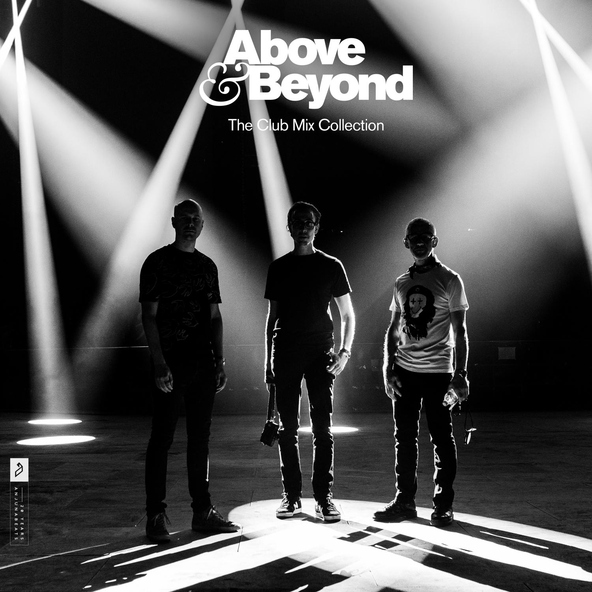 Above & Beyond feat. Richard Bedford - Bittersweet & Blue