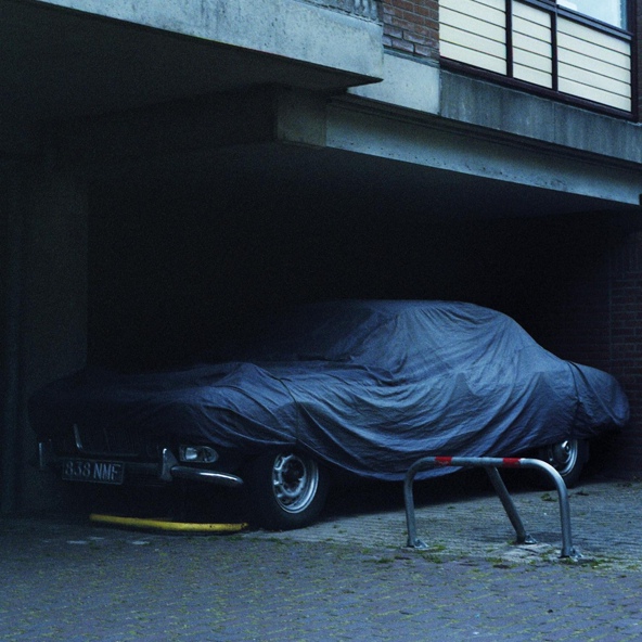 Black Bones - ABTS