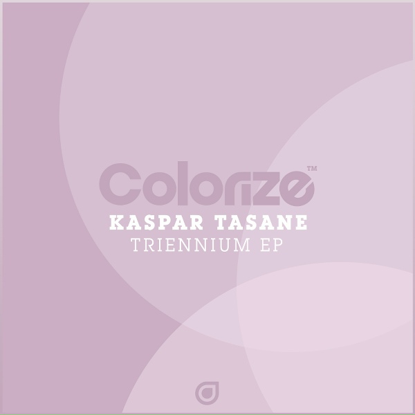 Kaspar Tasane - Triennium