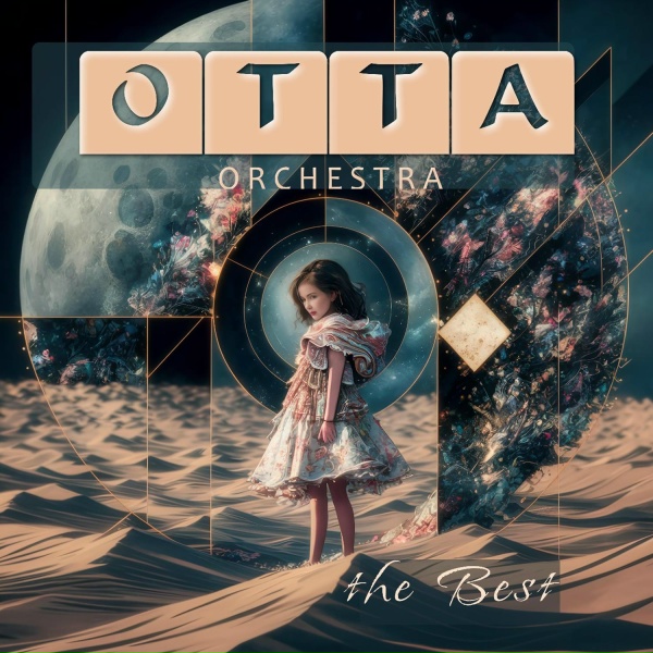 OTTA-Orchestra - Royal Safari (live edition)