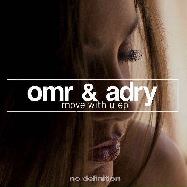 OMR & ADRY feat. Siren feat. Siren - Beautiful People