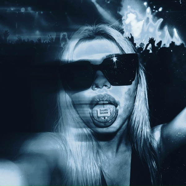SAUZY - Bum Bum