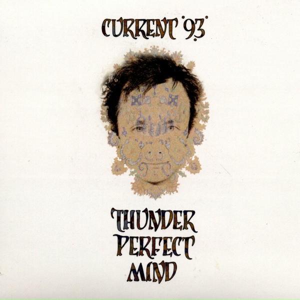Current 93 - Red House