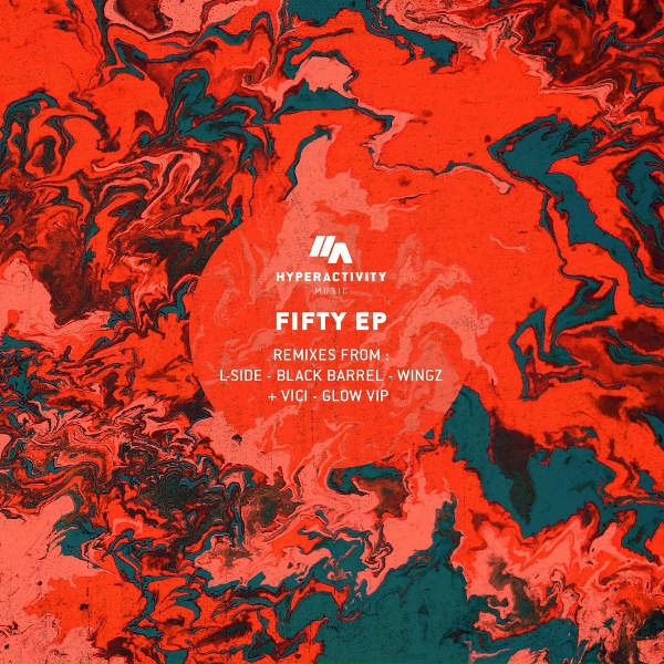 Vici feat. Miss Understood - Glow