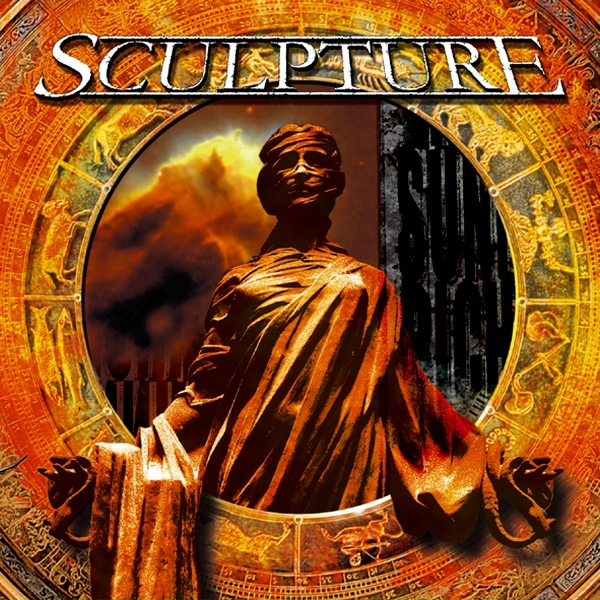 Sculpture - Over